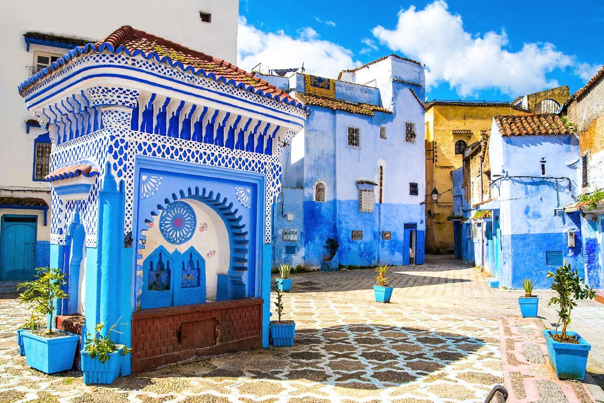 viajes a marruecos en otono